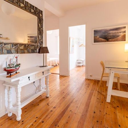 Apartament Aq Puerto Chico - Centro De Santander Zewnętrze zdjęcie