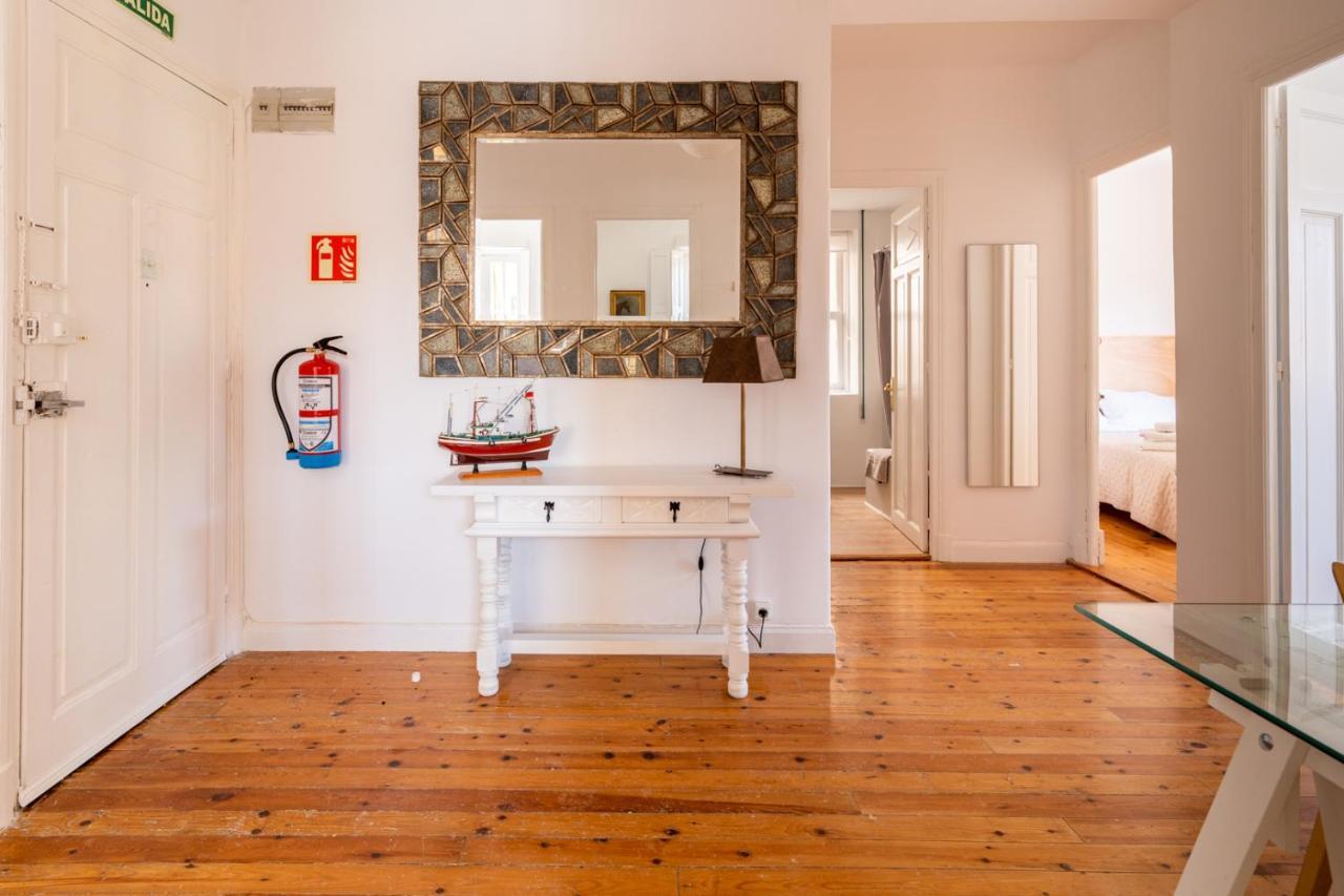Apartament Aq Puerto Chico - Centro De Santander Zewnętrze zdjęcie