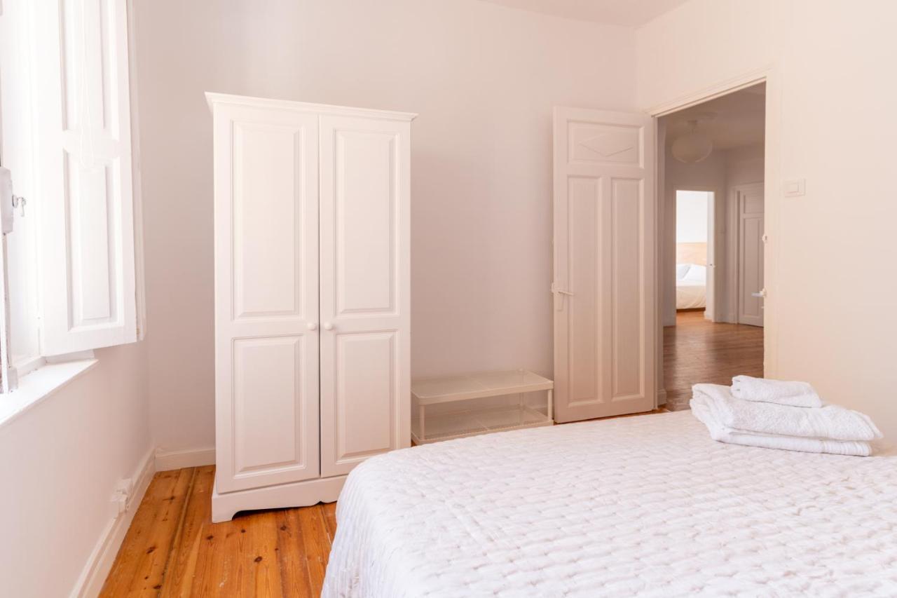 Apartament Aq Puerto Chico - Centro De Santander Zewnętrze zdjęcie