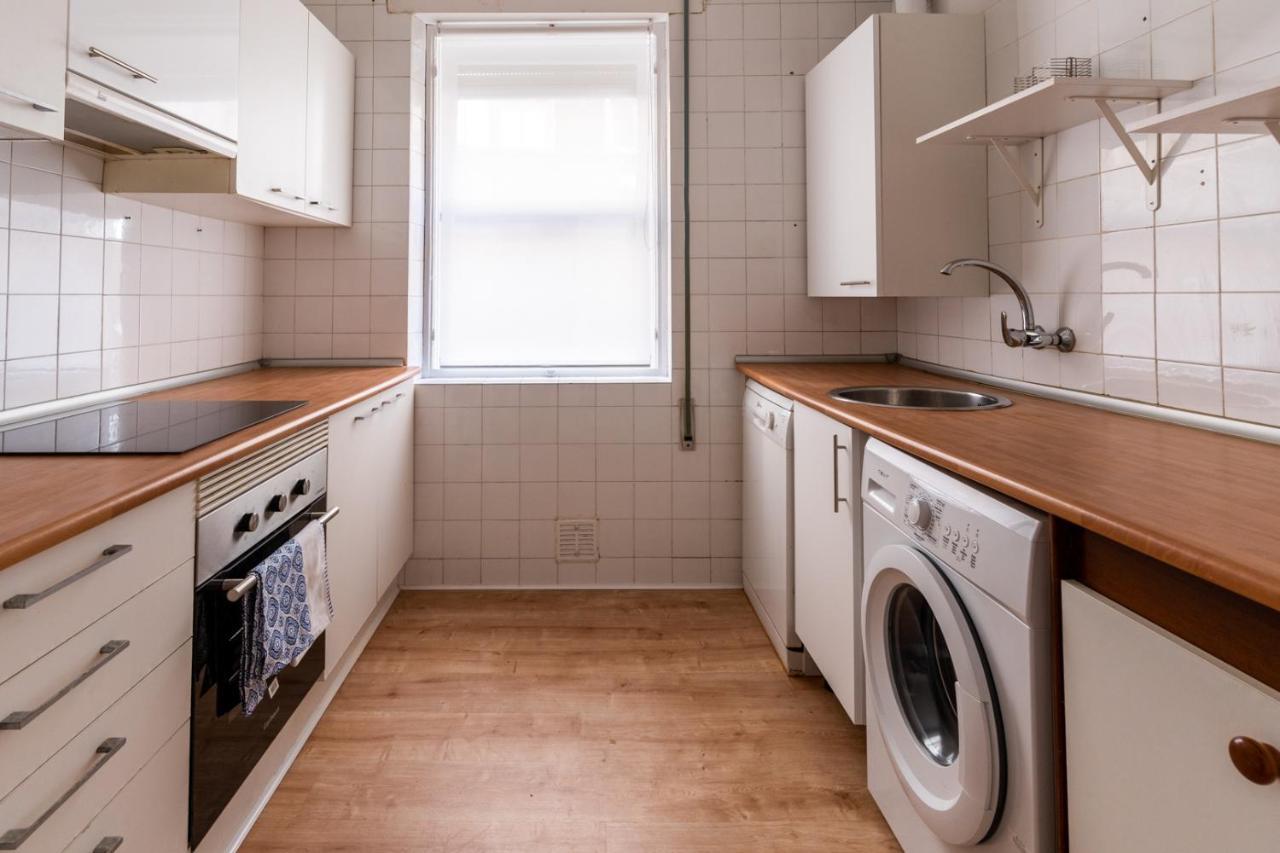 Apartament Aq Puerto Chico - Centro De Santander Zewnętrze zdjęcie