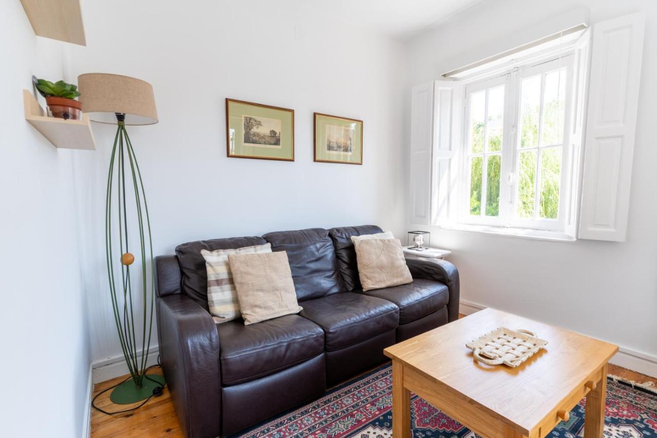 Apartament Aq Puerto Chico - Centro De Santander Zewnętrze zdjęcie