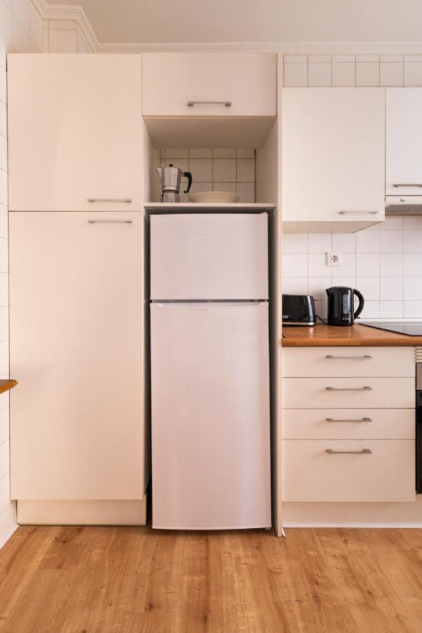 Apartament Aq Puerto Chico - Centro De Santander Zewnętrze zdjęcie