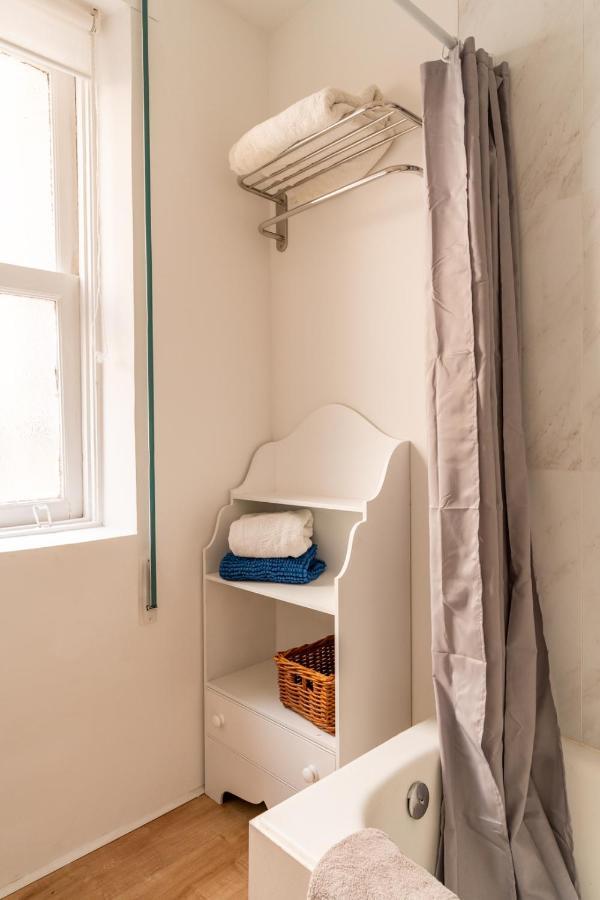 Apartament Aq Puerto Chico - Centro De Santander Zewnętrze zdjęcie