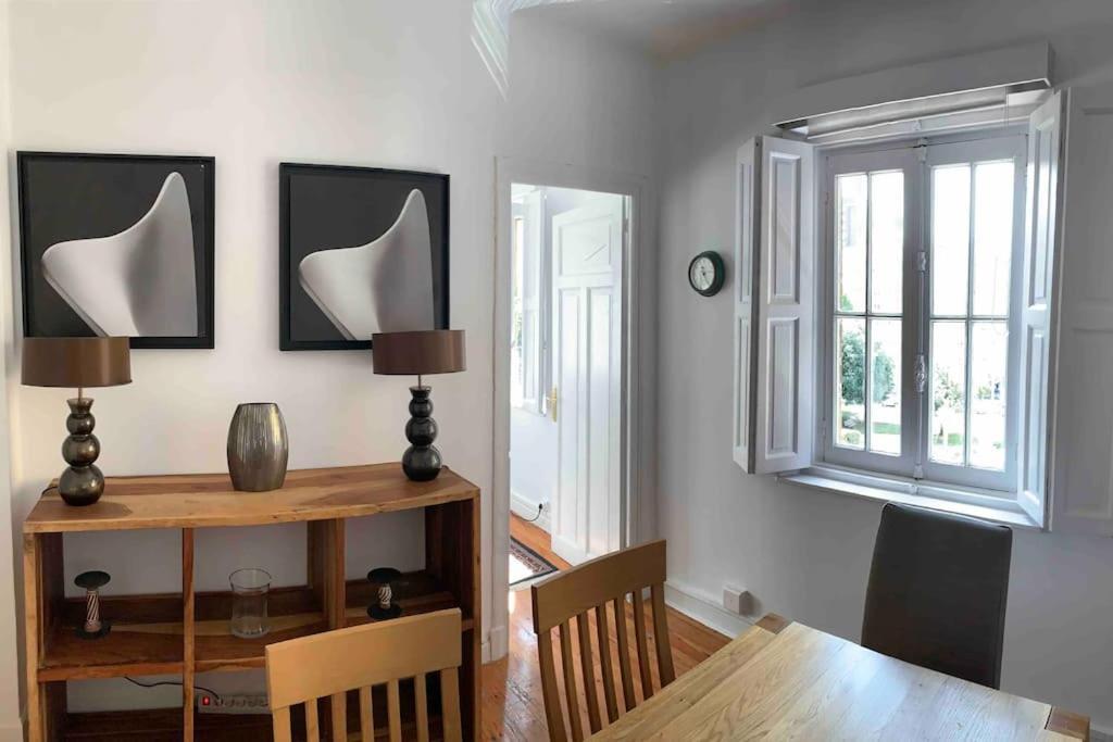 Apartament Aq Puerto Chico - Centro De Santander Zewnętrze zdjęcie