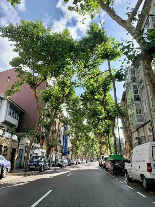 Apartament Aq Puerto Chico - Centro De Santander Zewnętrze zdjęcie