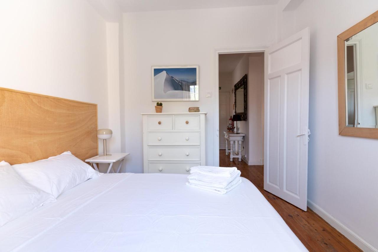 Apartament Aq Puerto Chico - Centro De Santander Zewnętrze zdjęcie