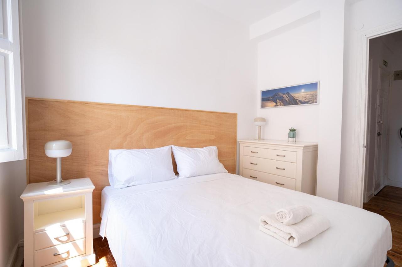 Apartament Aq Puerto Chico - Centro De Santander Zewnętrze zdjęcie