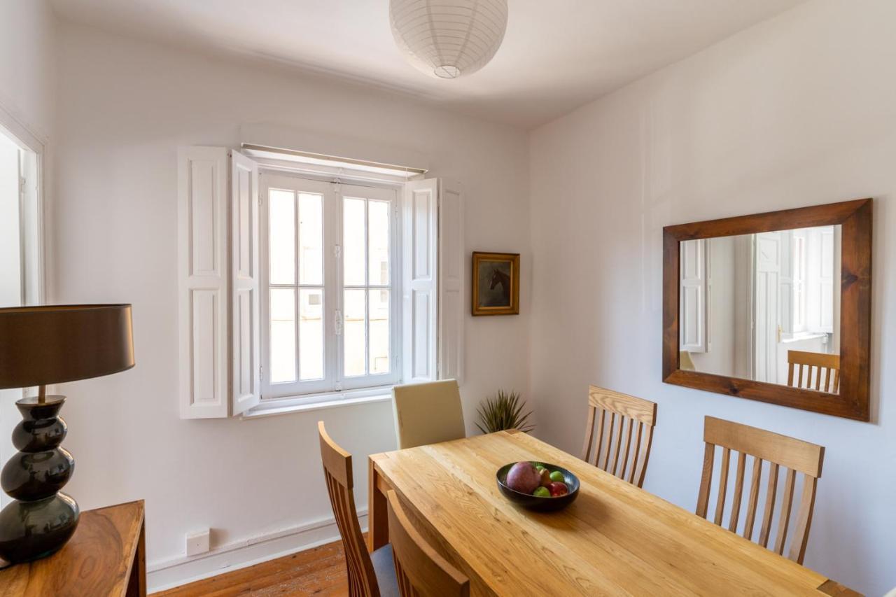 Apartament Aq Puerto Chico - Centro De Santander Zewnętrze zdjęcie