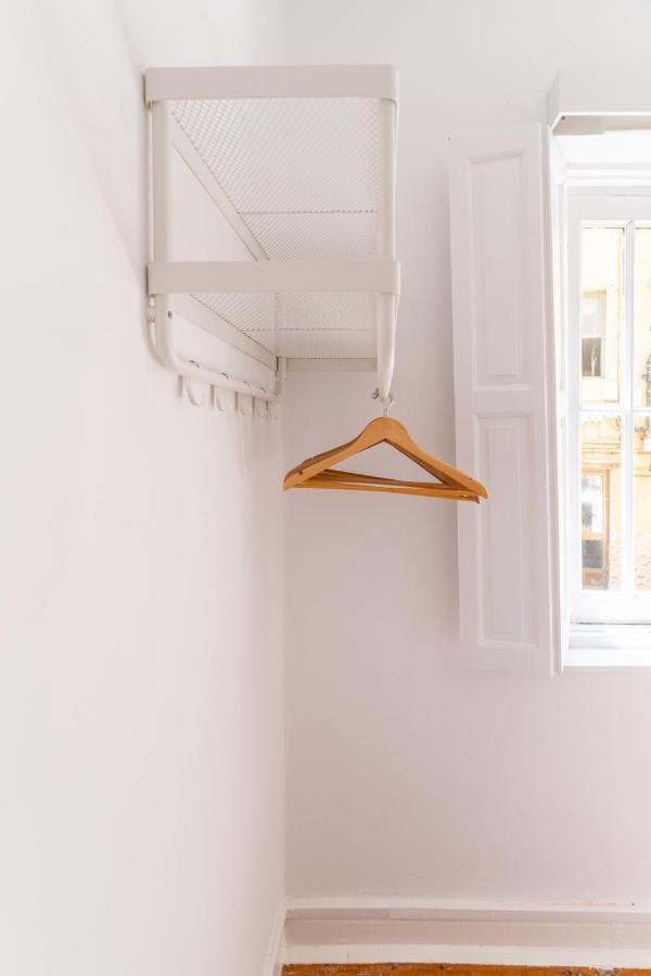 Apartament Aq Puerto Chico - Centro De Santander Zewnętrze zdjęcie