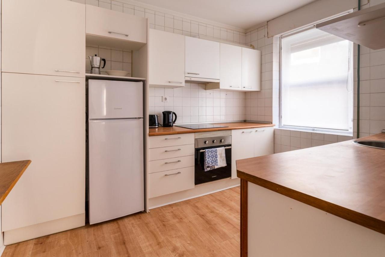 Apartament Aq Puerto Chico - Centro De Santander Zewnętrze zdjęcie