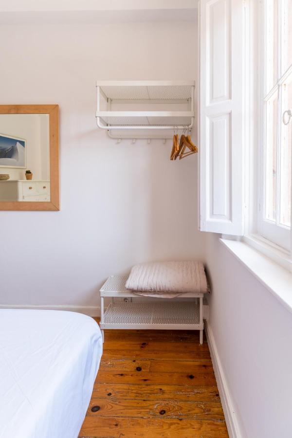 Apartament Aq Puerto Chico - Centro De Santander Zewnętrze zdjęcie