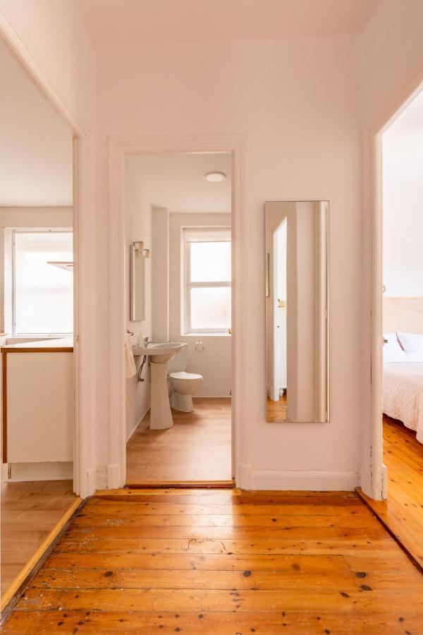 Apartament Aq Puerto Chico - Centro De Santander Zewnętrze zdjęcie